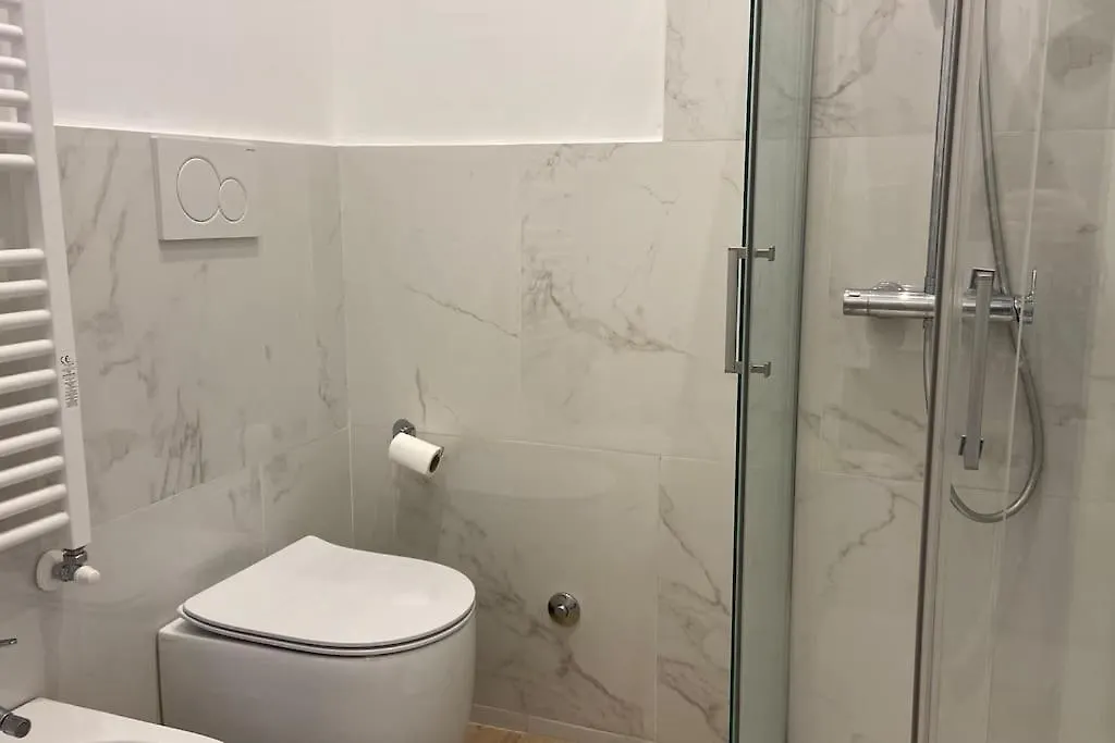Ferienwohnung Palmanova 25 Mailand Italien